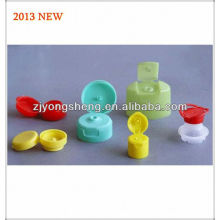 2013 OEM china plastic mold bottle cap mould china promotion used plastic cap mould